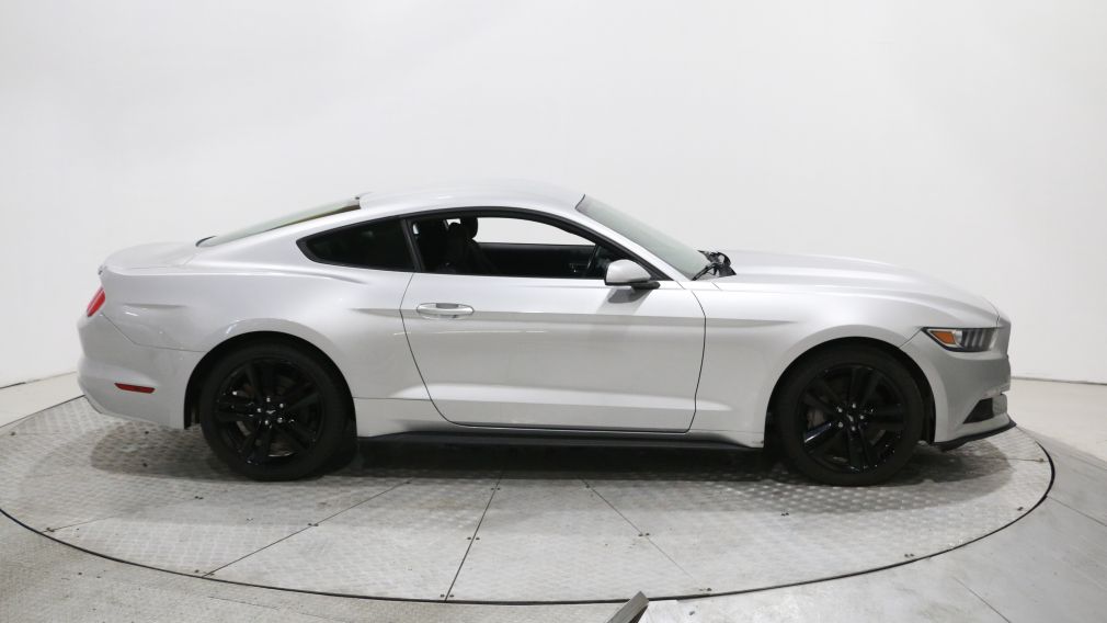 2015 Ford Mustang EcoBoost MAGS BLUETOOTH DÉMARREUR À DISTANCE GR EL #8