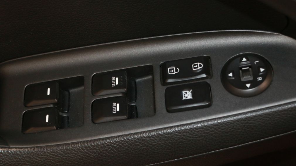 2014 Kia Forte LX+ AUTO A/C GR ELECT MAGS BLUETHOOT #11