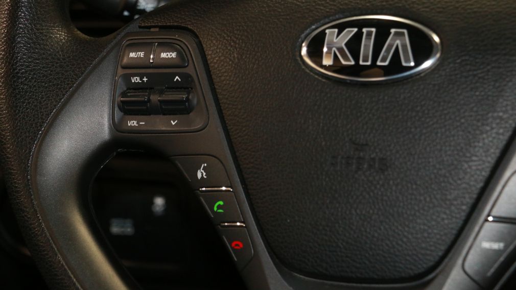 2014 Kia Forte LX+ AUTO A/C GR ELECT MAGS BLUETHOOT #15