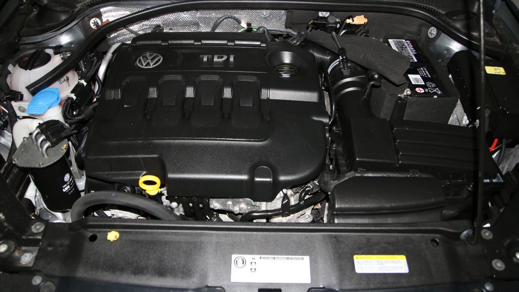 2015 Volkswagen Jetta COMFORTLINE AUTO A/C CAM RECUL TOIT BLUETOOTH MAGS #26
