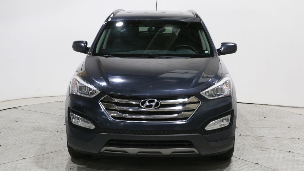 2013 Hyundai Santa Fe Premium AWD AUTO A/C MAGS BLUETOOTH #1