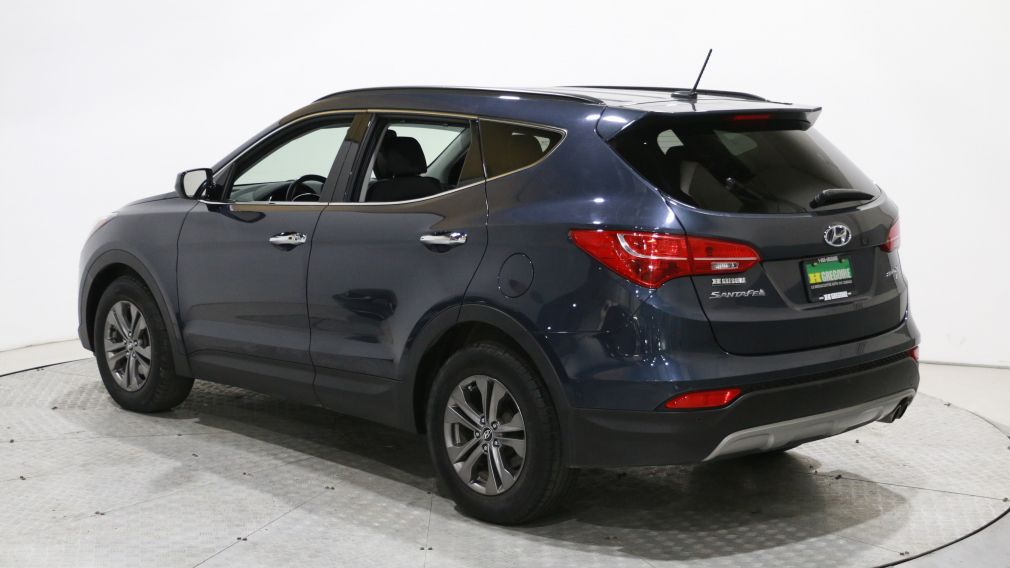 2013 Hyundai Santa Fe Premium AWD AUTO A/C MAGS BLUETOOTH #4