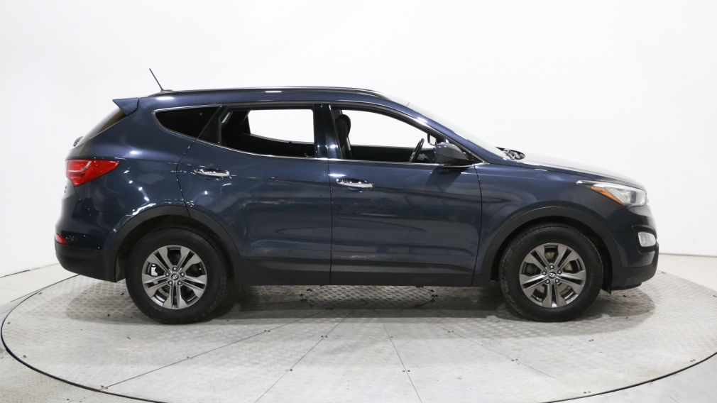 2013 Hyundai Santa Fe Premium AWD AUTO A/C MAGS BLUETOOTH #8