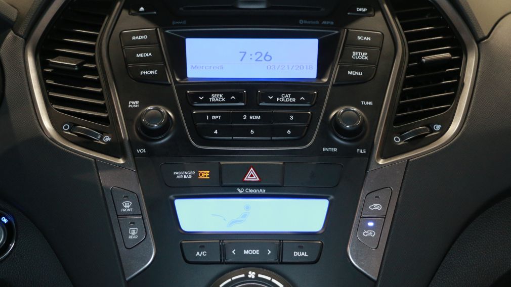 2013 Hyundai Santa Fe Premium AWD AUTO A/C MAGS BLUETOOTH #15