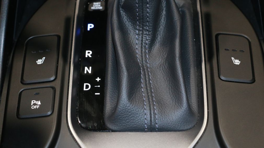 2013 Hyundai Santa Fe Premium AWD AUTO A/C MAGS BLUETOOTH #16