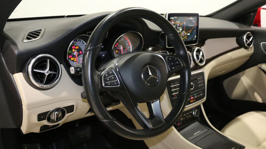 2015 Mercedes Benz CLA250 CLA 250 #9