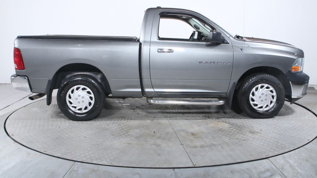 2011 Ram 1500 ST CAB REG A/C 4X4 #8