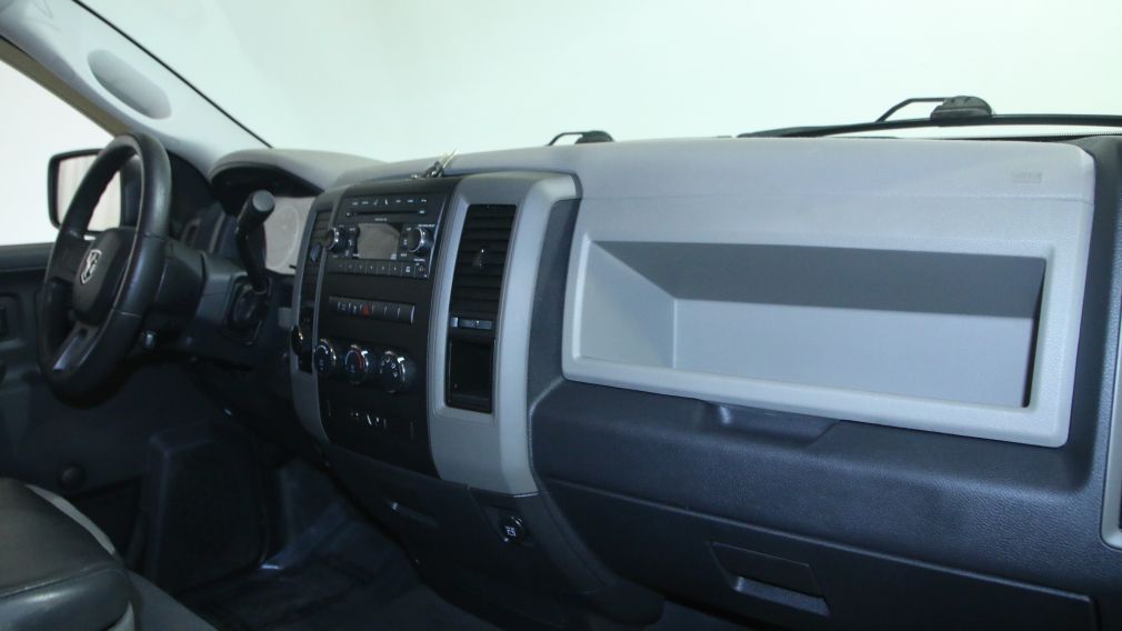 2011 Ram 1500 ST CAB REG A/C 4X4 #20