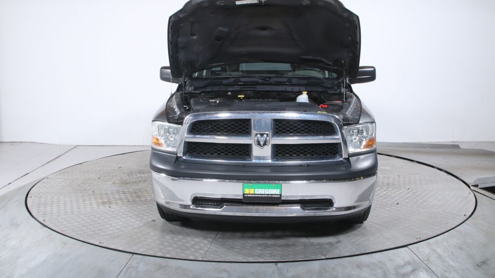 2011 Ram 1500 ST CAB REG A/C 4X4 #23