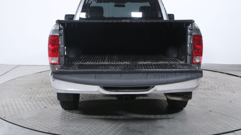 2011 Ram 1500 ST CAB REG A/C 4X4 #25