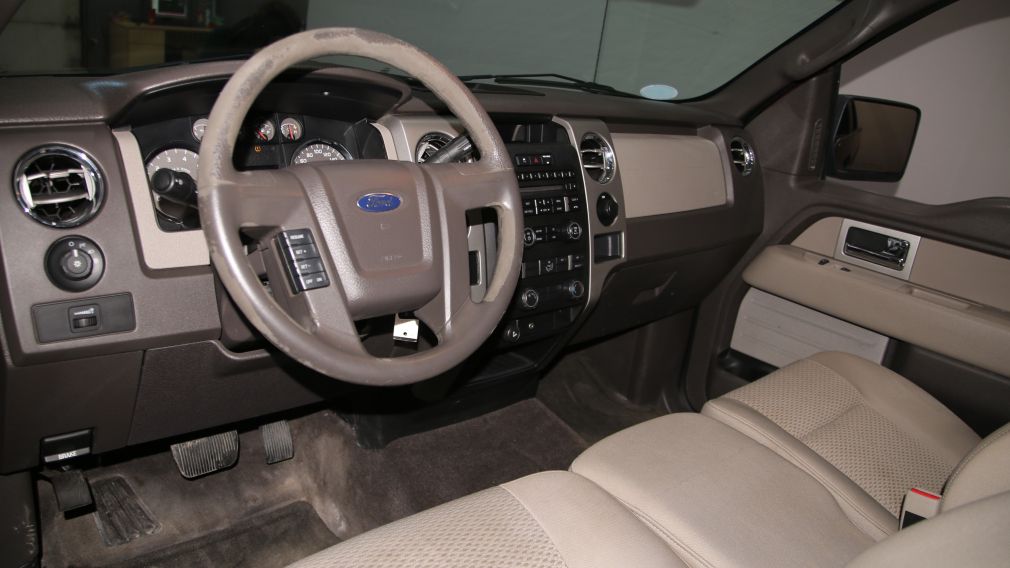 2010 Ford F150 XLT A/C GR ELECT #2