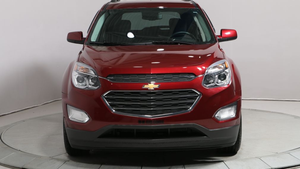 2017 Chevrolet Equinox LT A/C CAM DE RECUL BLUETOOTH MAGS #2