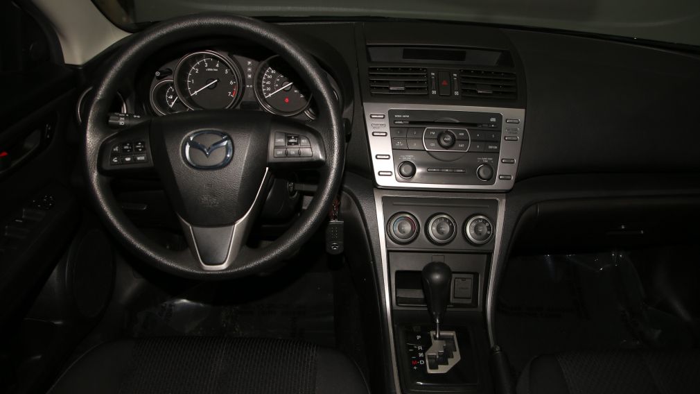2013 Mazda 6 GS AUTO A/C BLUETOOTH GR ELECT MAGS #13