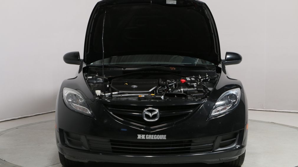 2013 Mazda 6 GS AUTO A/C BLUETOOTH GR ELECT MAGS #23