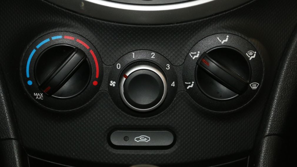 2012 Hyundai Accent GL AUTOMATIQUE A/C GR ELECT CRUISE CONTROL #16