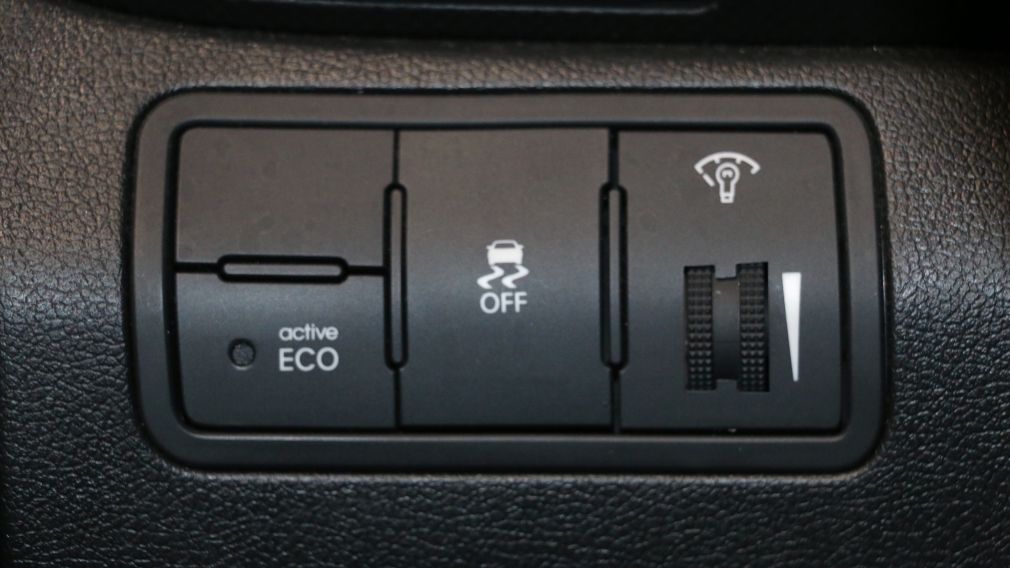2012 Hyundai Accent GL AUTOMATIQUE A/C GR ELECT CRUISE CONTROL #17