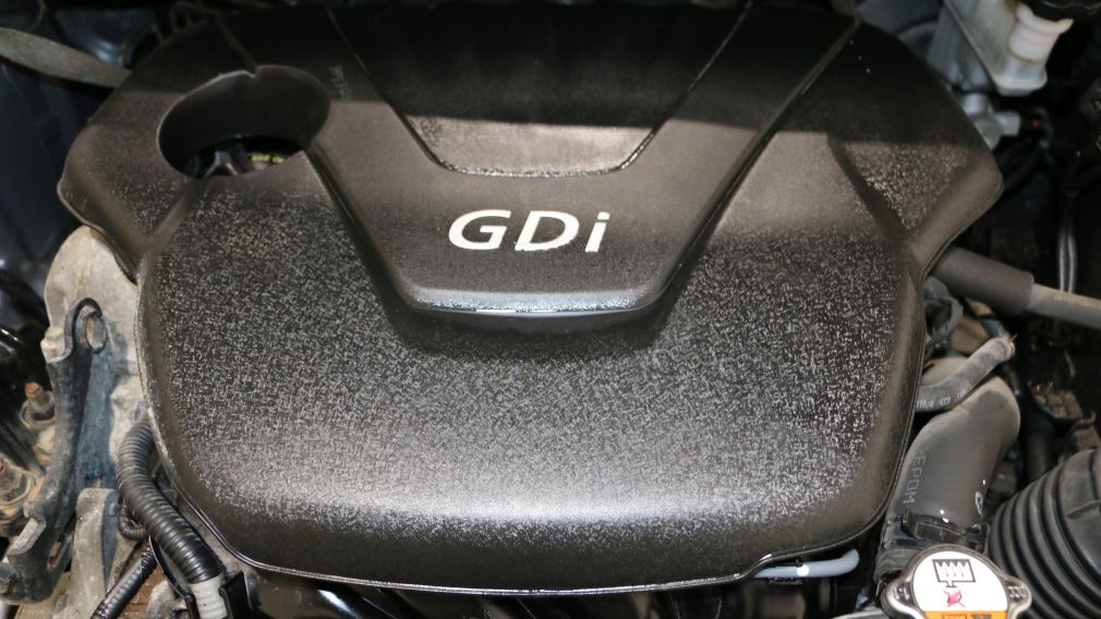2012 Hyundai Accent GL AUTOMATIQUE A/C GR ELECT CRUISE CONTROL #26