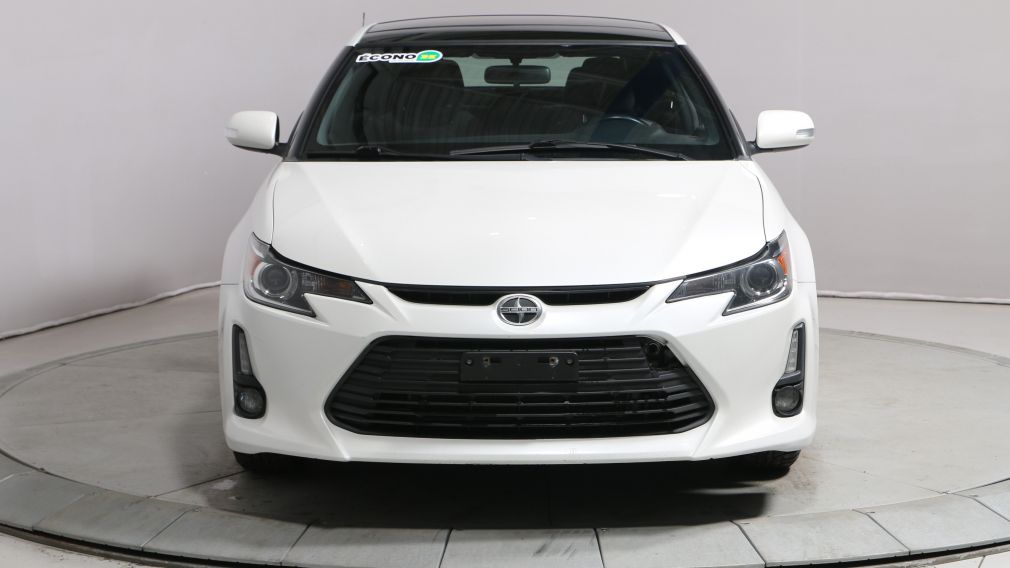 2015 Scion TC 2dr Man A/C GR ELECT TOIT #2