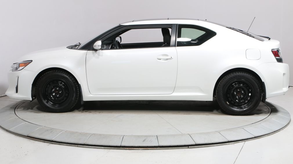 2015 Scion TC 2dr Man A/C GR ELECT TOIT #4