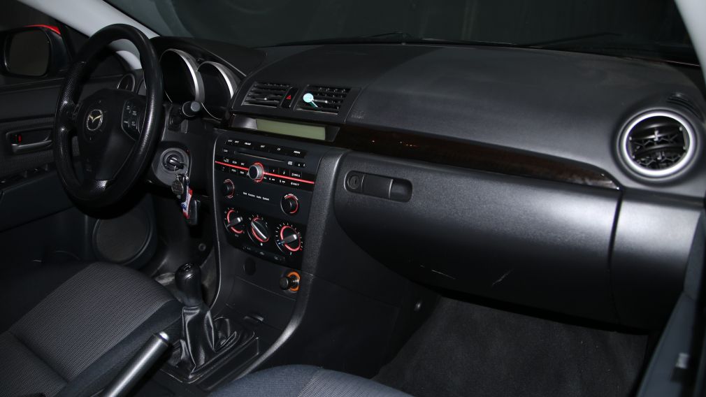 2008 Mazda 3 GS *Ltd Avail* A/C GR ELECT TOIT #21