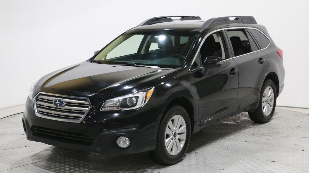 2015 Subaru Outback 3.6 R AUTO A/C TOIT MAGS CAM DE RECULE #3