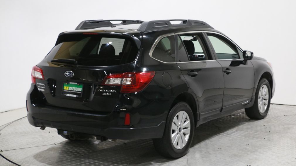 2015 Subaru Outback 3.6 R AUTO A/C TOIT MAGS CAM DE RECULE #7