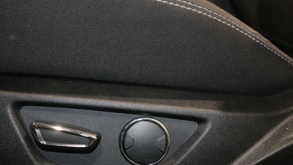 2017 Ford Mustang AUTO A/C CONVERTIBLE MAGS CAM DE RECULE #19