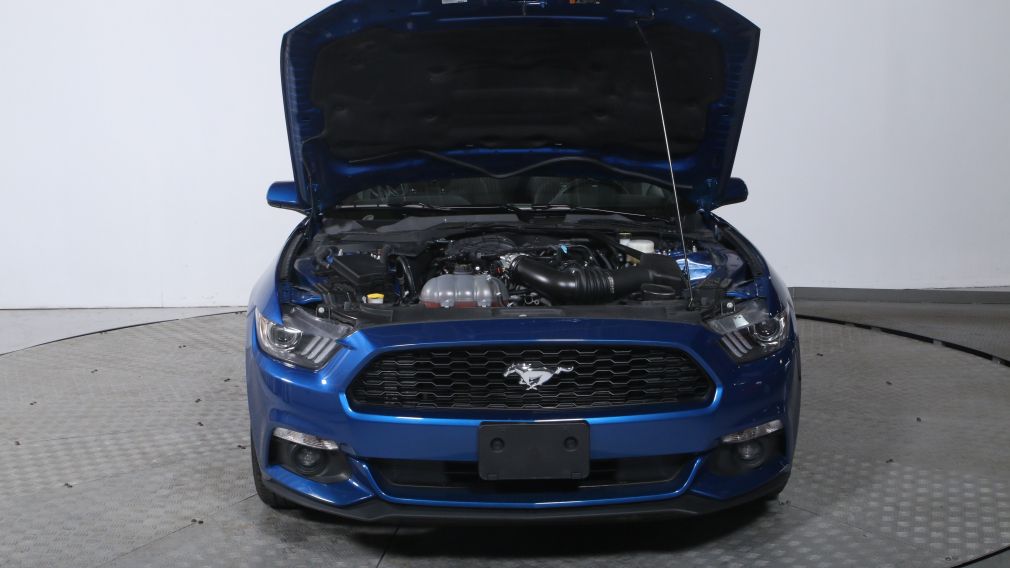 2017 Ford Mustang V6 DÉCAPOTABLE AITO A/C BLUETOOTH #36
