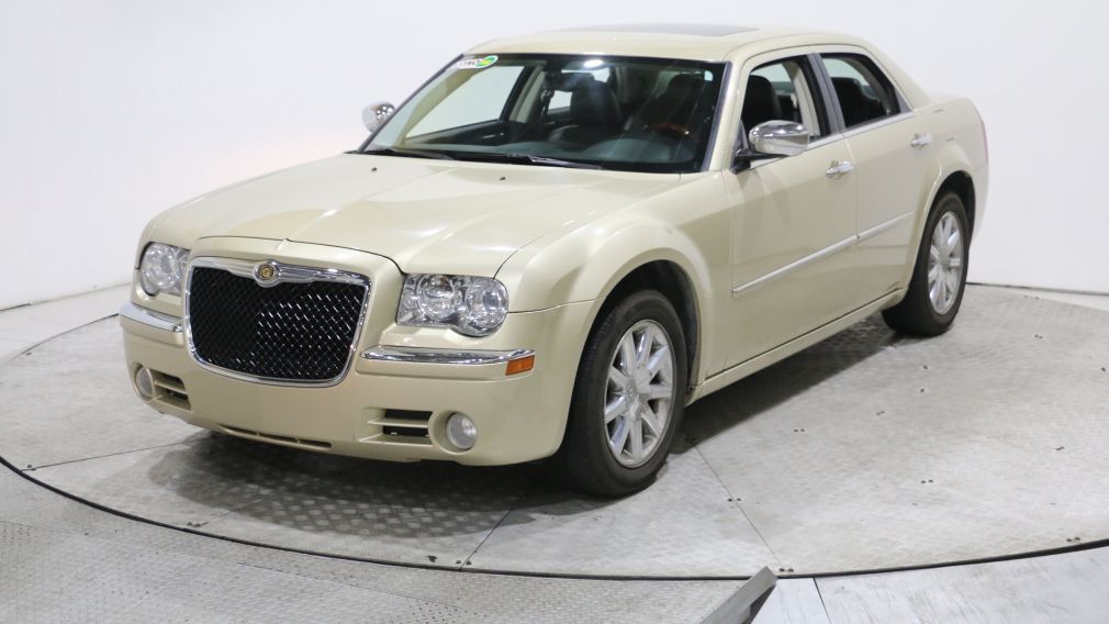 2010 Chrysler 300 Limited #2