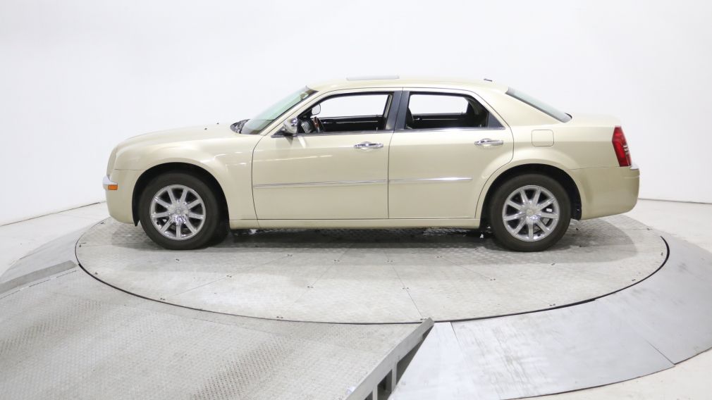 2010 Chrysler 300 Limited #3