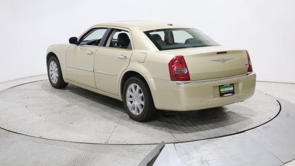 2010 Chrysler 300 Limited #4