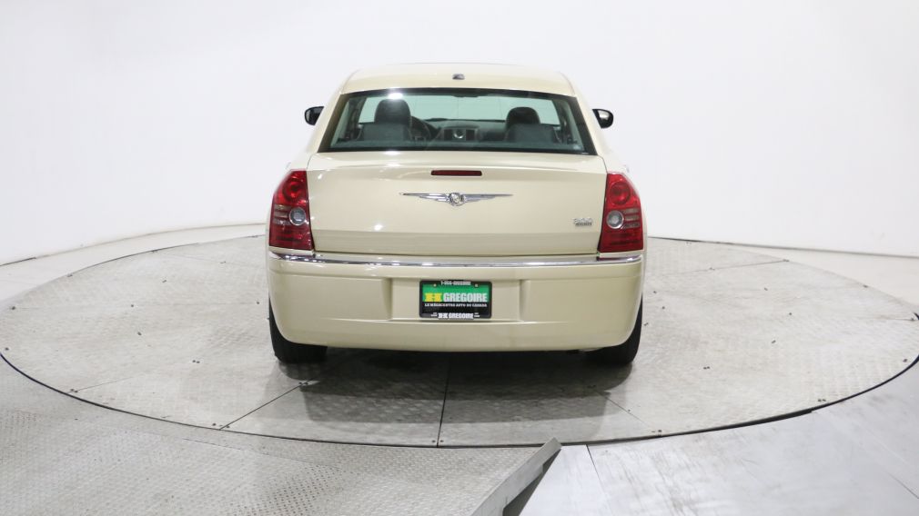 2010 Chrysler 300 Limited #5