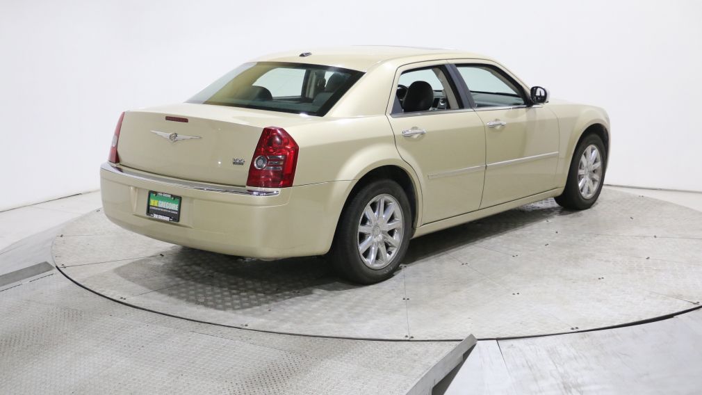 2010 Chrysler 300 Limited #6