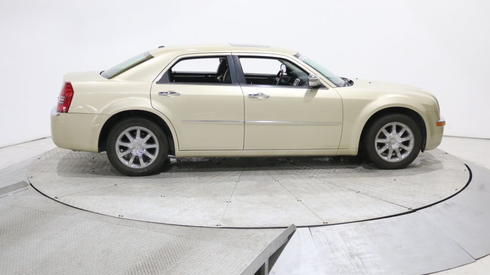 2010 Chrysler 300 Limited #7
