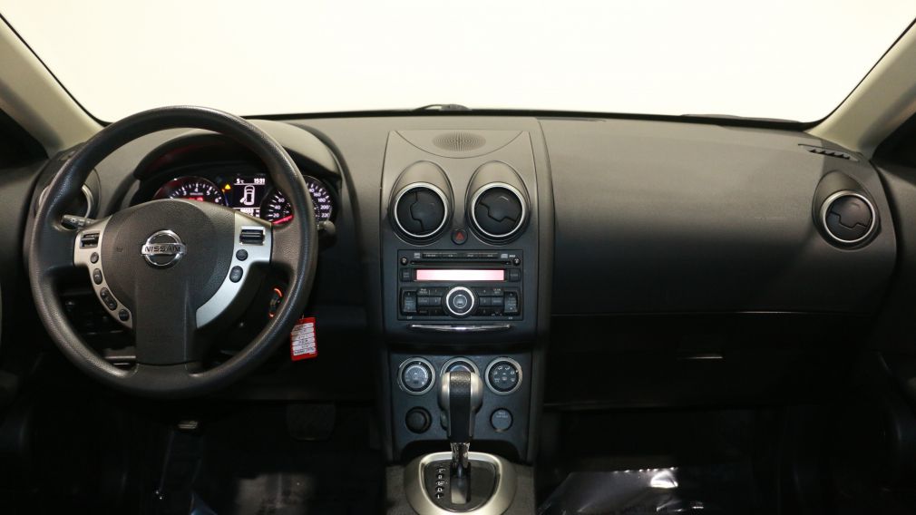 2013 Nissan Rogue S AWD AUTO A/C GR ELECT BLUETOOTH #12