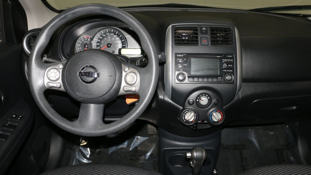 2015 Nissan MICRA SV AUTO A/C CAM DE RECULE BLUETOOTH #13