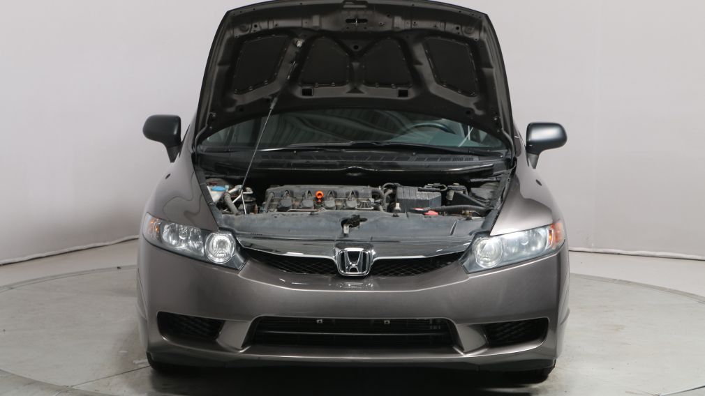 2010 Honda Civic DX-G AUTO A/C GR ELECT #20