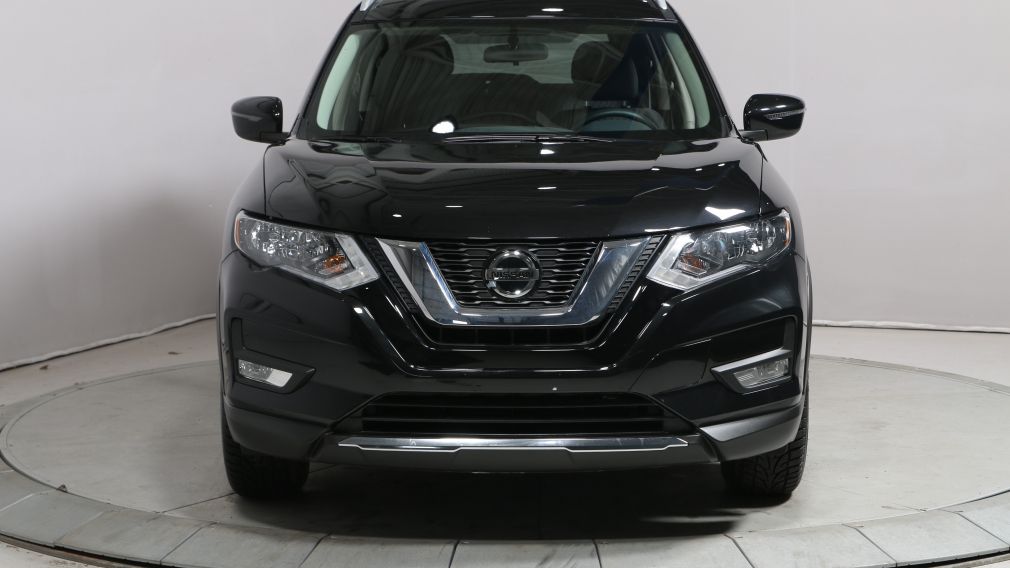 2018 Nissan Rogue SL AWD CAM RECUL TOIT BLUETOOTH MAGS #2