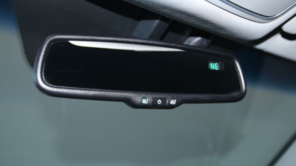 2015 Kia Sorento LX Premium AWD A/C CUIR CAM RECUL MAGS BLUETOOTH #19