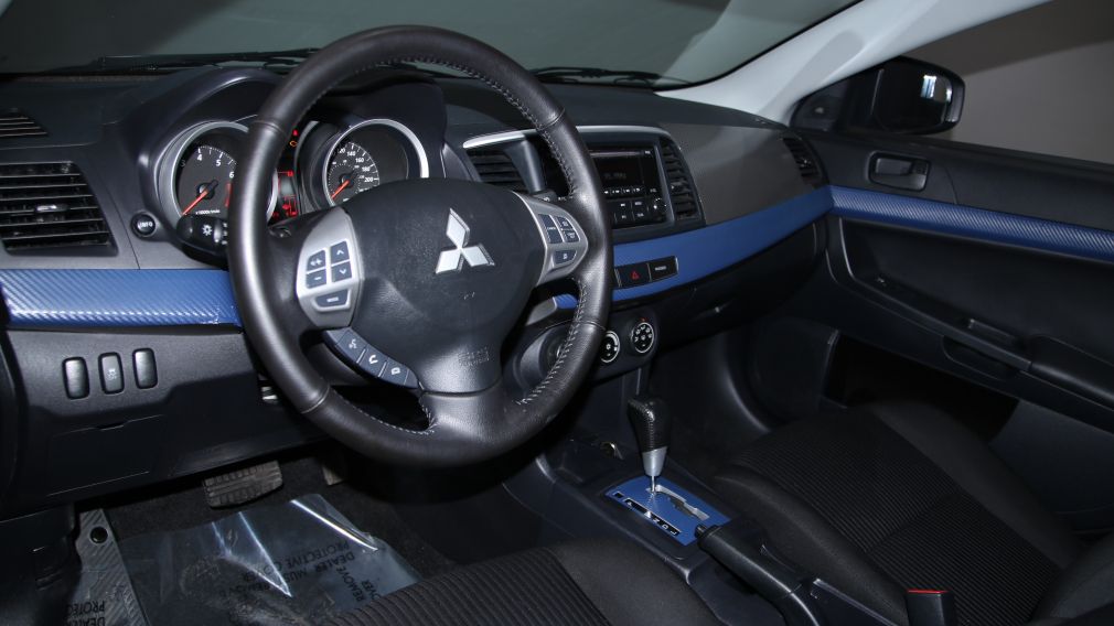 2015 Mitsubishi Lancer SE AUTO A/C BLUETOOTH TOIT MAGS #9