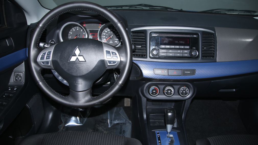 2015 Mitsubishi Lancer SE AUTO A/C BLUETOOTH TOIT MAGS #14