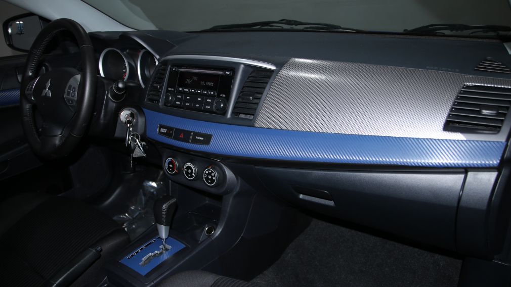 2015 Mitsubishi Lancer SE AUTO A/C BLUETOOTH TOIT MAGS #22