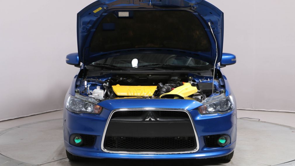 2015 Mitsubishi Lancer SE AUTO A/C BLUETOOTH TOIT MAGS #26