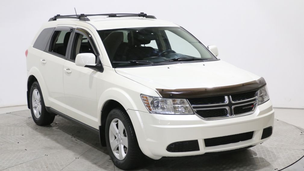 2013 Dodge Journey SE Plus MAGS BLUETOOTH CAM DE RECULE GR ELECT A/C #22