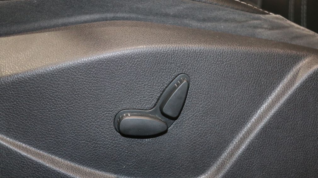 2013 Ford Focus Titanium MAGS BLUETOOTH SYNC CAM DE RECULE SONY DÉ #10