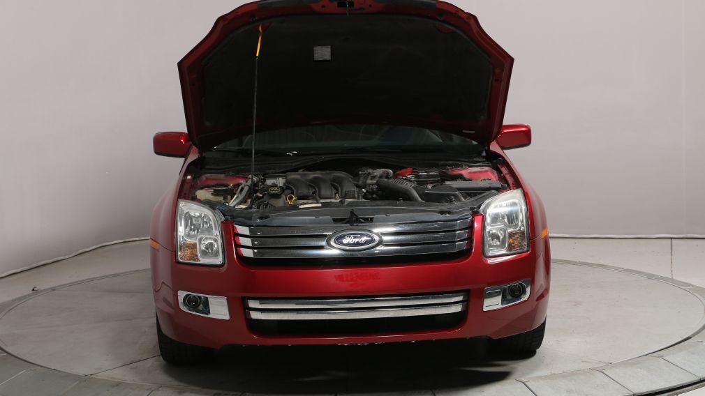 2009 Ford Fusion SEL AUTO A/C GR ELECT CUIR TOIT #25