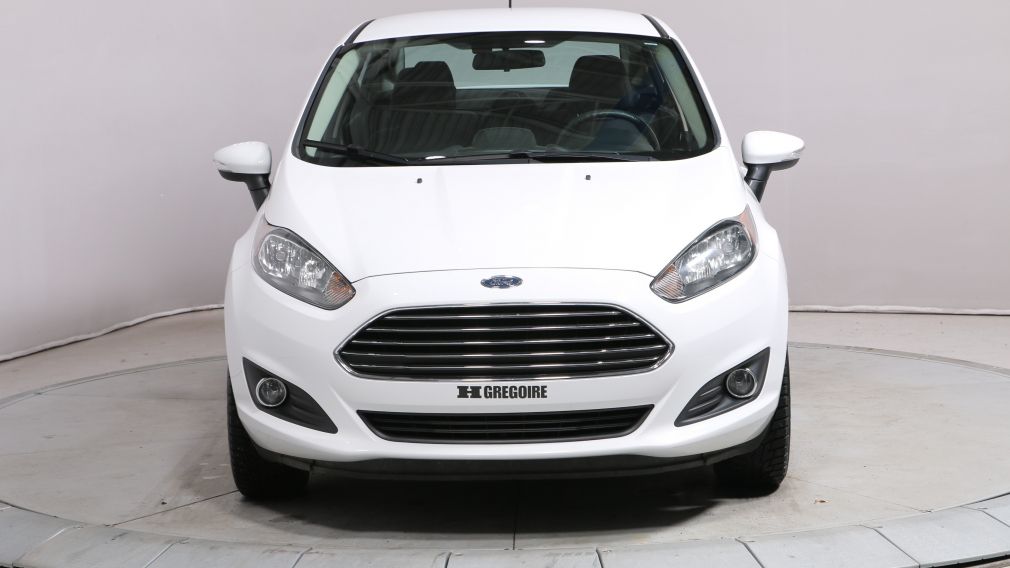 2014 Ford Fiesta SE A/C BLUETOOTH GR ELECT MAGS #2