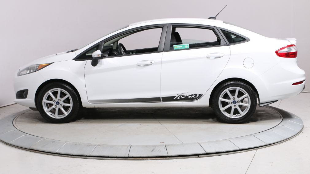 2014 Ford Fiesta SE A/C BLUETOOTH GR ELECT MAGS #4