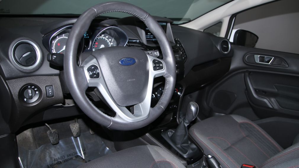 2014 Ford Fiesta SE A/C BLUETOOTH GR ELECT MAGS #9