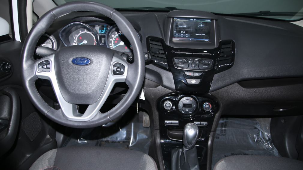 2014 Ford Fiesta SE A/C BLUETOOTH GR ELECT MAGS #13
